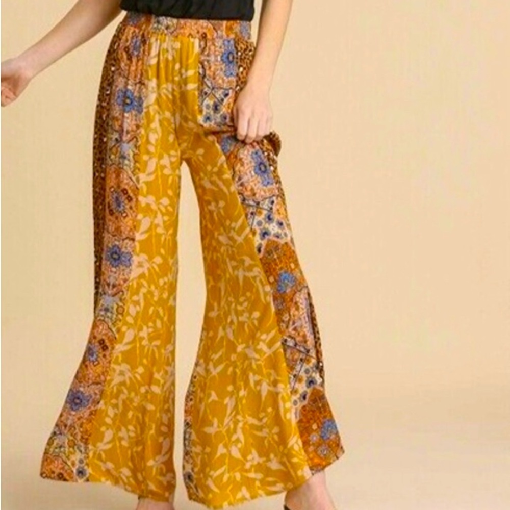 NWT’s Umgee pants